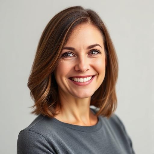 Sarah A.